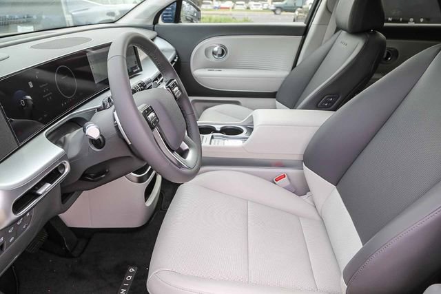 New 2026 Hyundai Ioniq 9 SEL AWD/4WD image 20