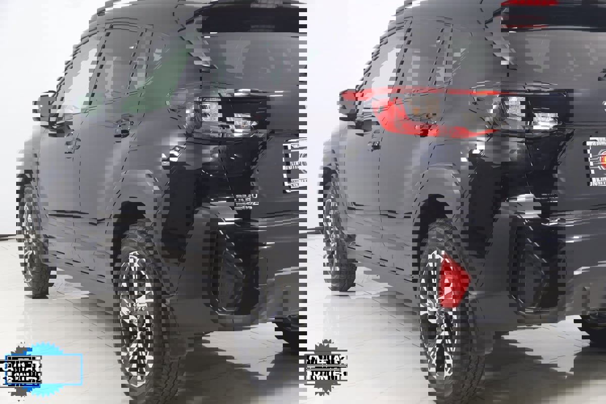 Used 2025 Subaru Crosstrek 2.0i Premium image 23