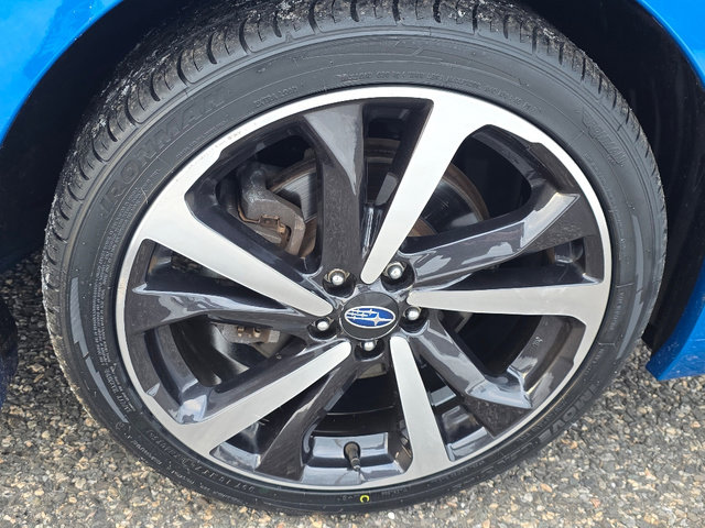 Certified 2021 Subaru Impreza 2.0i Sport image 15