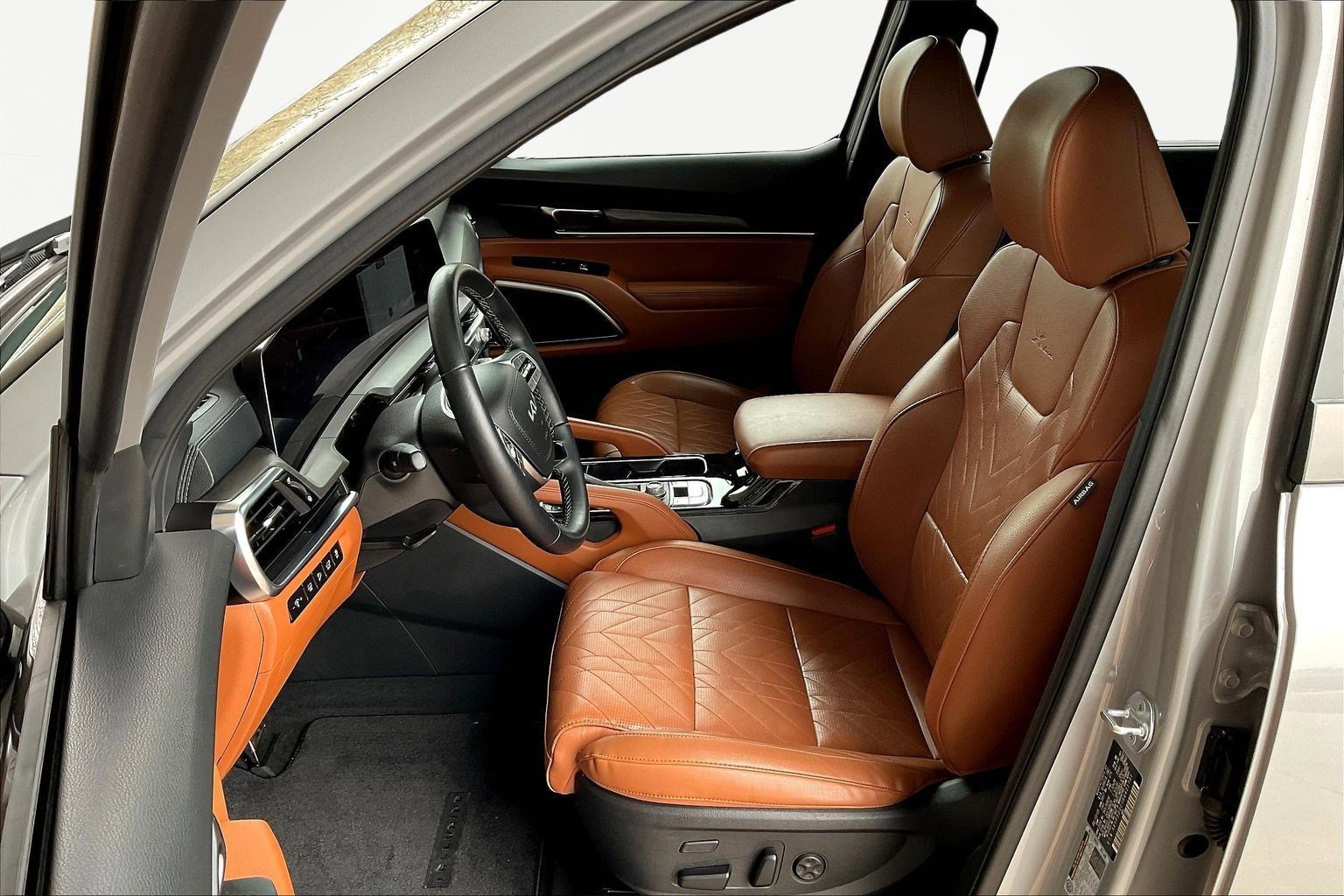 Used 2024 Kia Telluride SX X-Line image 22