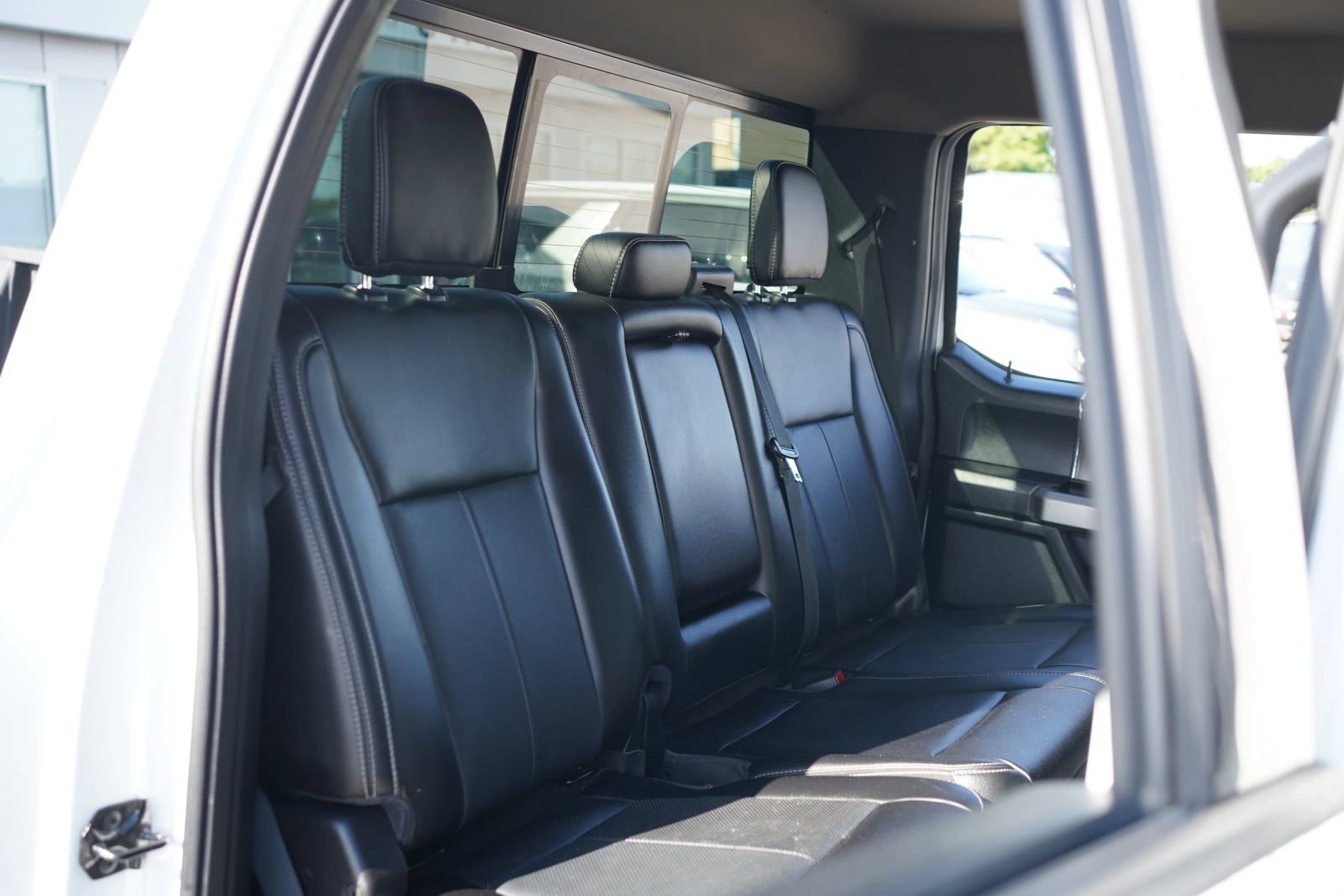 Used 2021 Ford F250 Lariat AWD/4WD image 23