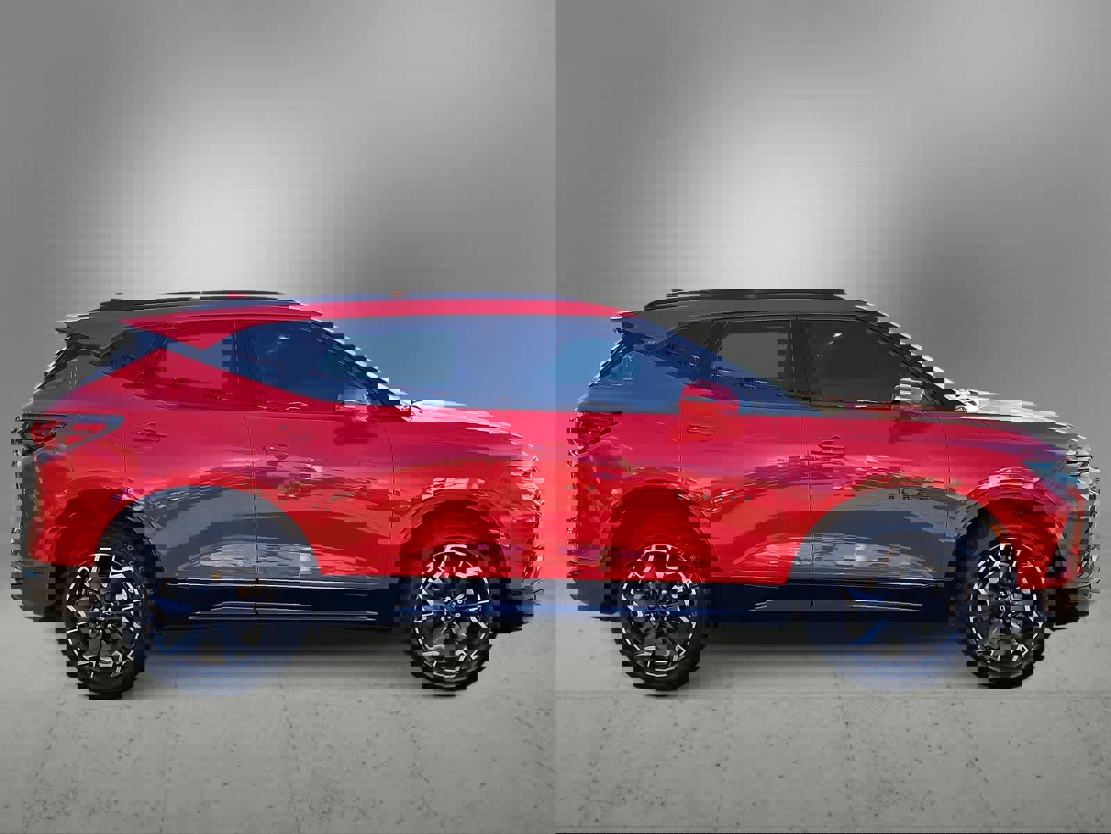 Used 2019 Chevrolet Blazer RS w/ LPO, Cargo Package image 10