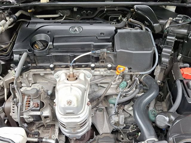 Used 2019 Acura TLX FWD image 29