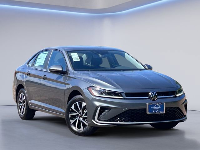 New 2026 Volkswagen Jetta S FWD image 1