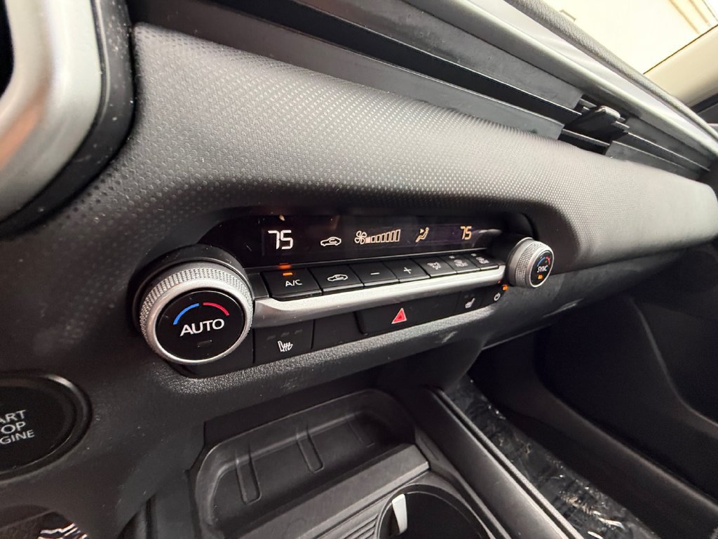 Certified 2025 MAZDA CX-50 AWD 2.5 S w/ Premium Package image 23