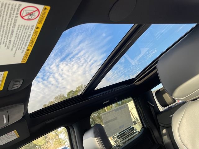 New 2026 Ford F250 Platinum image 22