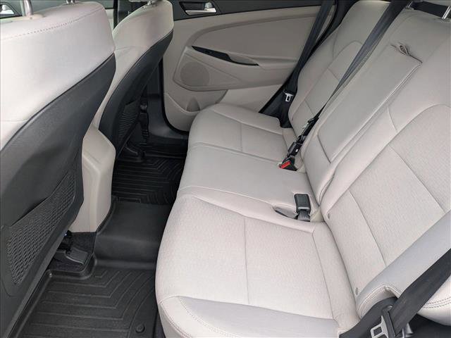 Used 2020 Hyundai Tucson Value image 18