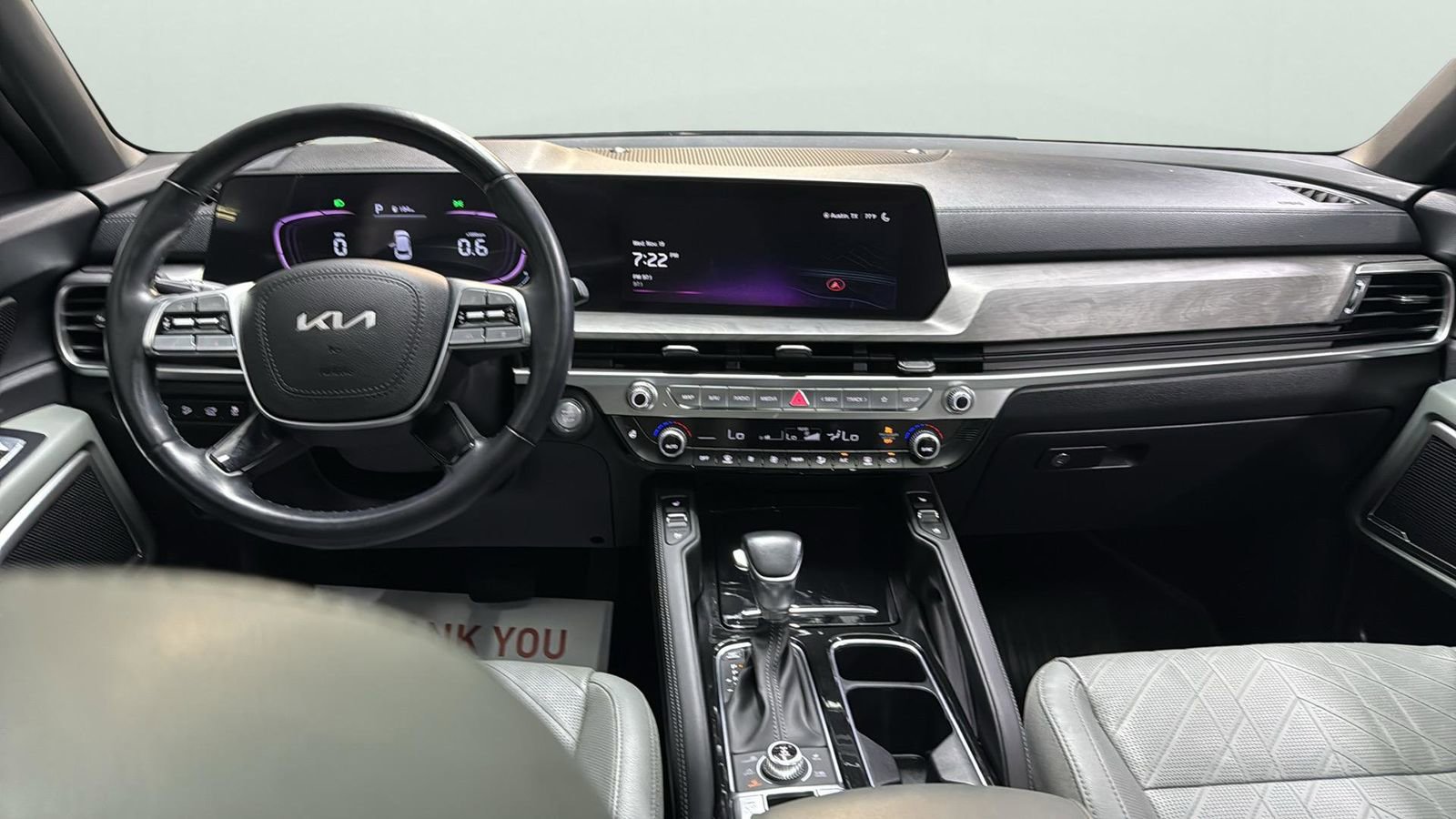 Used 2024 Kia Telluride EX X-Line image 22