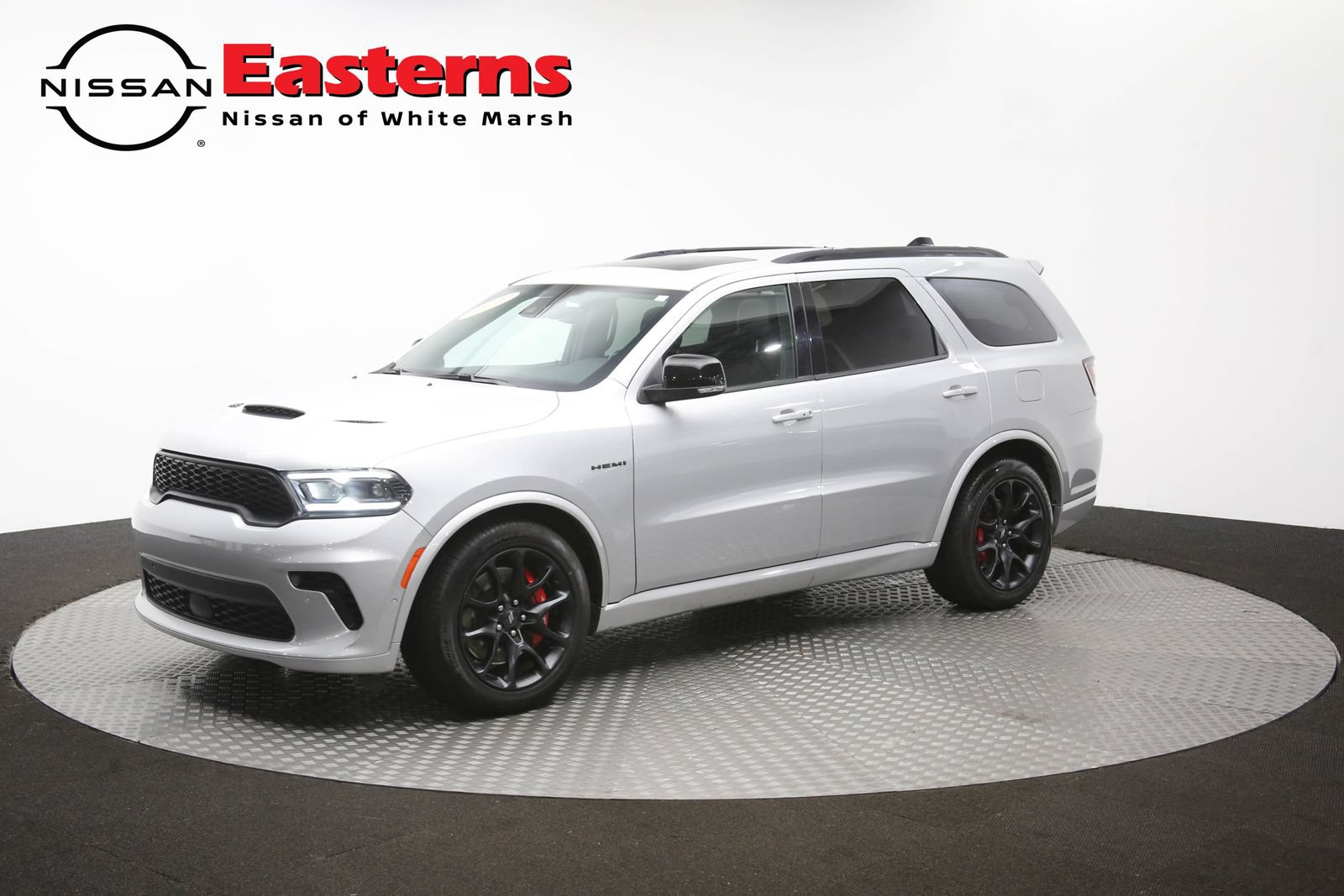 Used 2024 Dodge Durango R/T AWD/4WD image 58