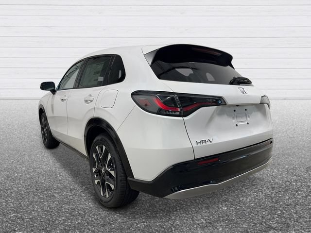 New 2027 Honda HR-V EX-L image 3