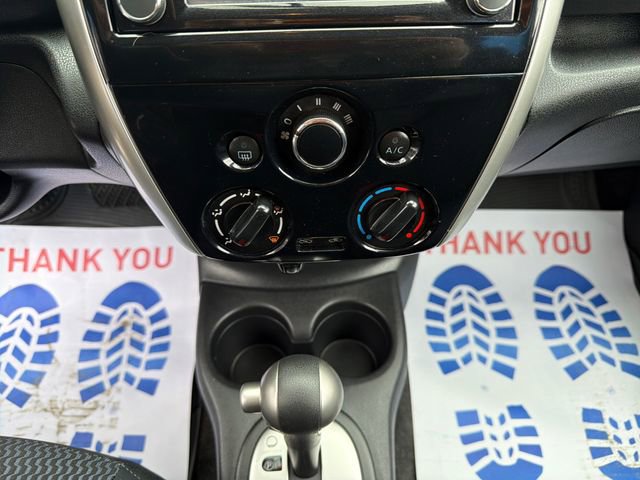 Used 2016 Nissan Versa Note SV FWD image 27