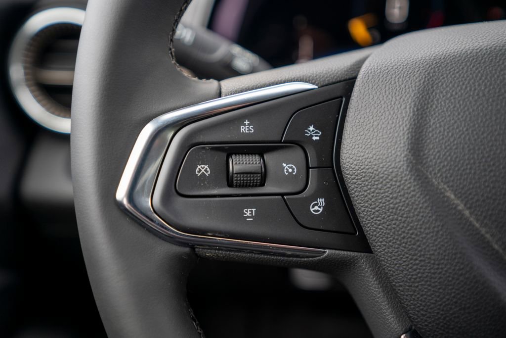 New 2026 Chevrolet Trax ACTIV image 16