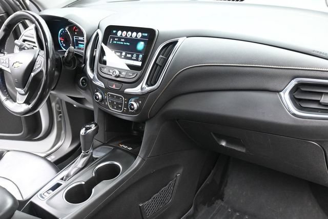 Used 2018 Chevrolet Equinox Premier FWD image 29
