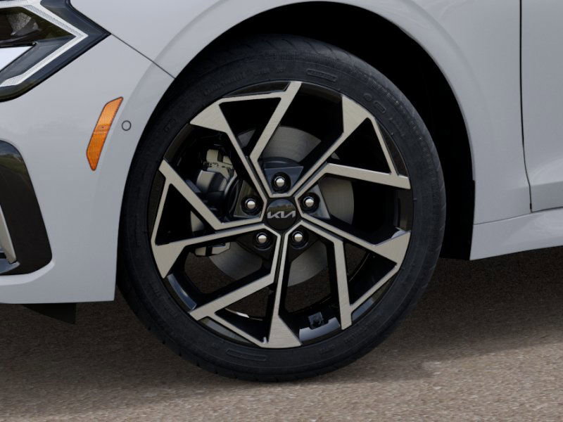 New 2026 Kia K5 EX FWD image 9
