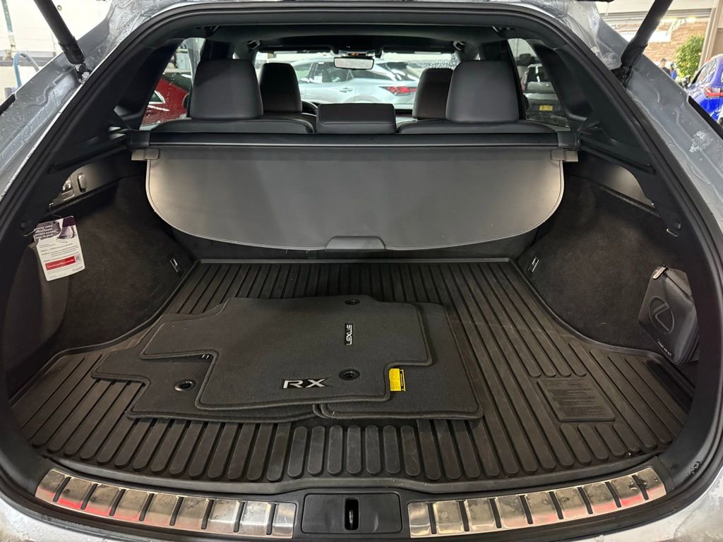 Used 2023 Lexus RX 350 Premium Plus w/ Accessory Package image 18