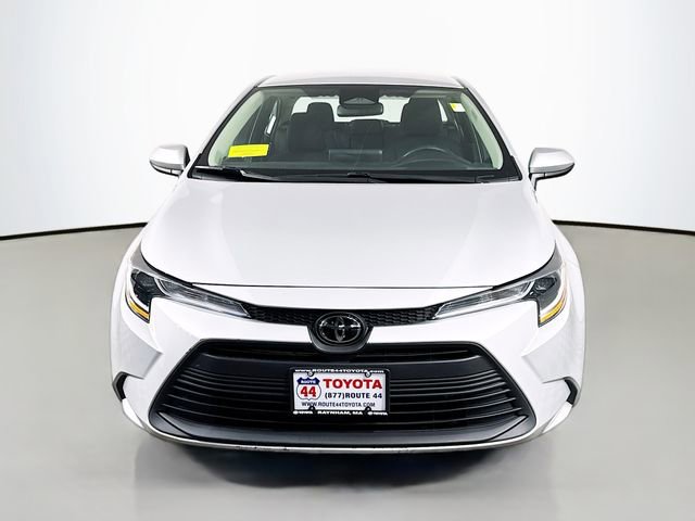 Used 2023 Toyota Corolla LE FWD image 11