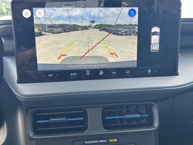 New 2025 Ford Maverick Lobo image 28