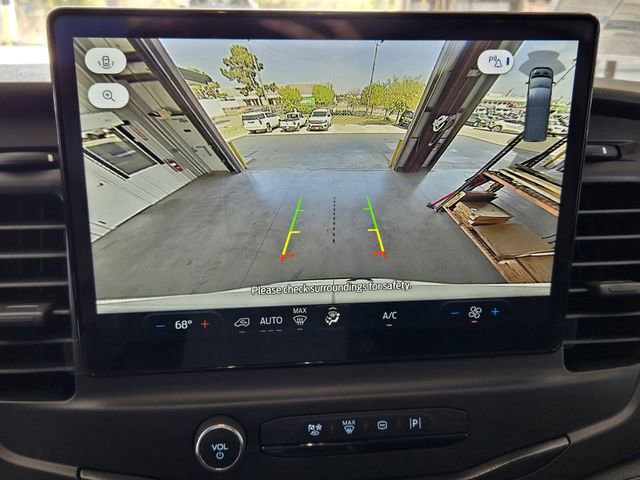 New 2026 Ford Transit 250 148 Medium Roof image 14
