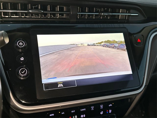 Used 2022 Chevrolet Bolt EUV LT w/ Convenience Package image 28