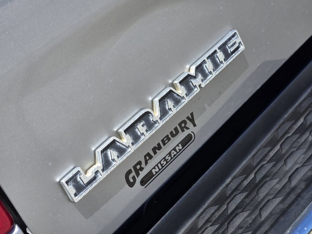 Used 2019 RAM 2500 Laramie AWD/4WD image 10