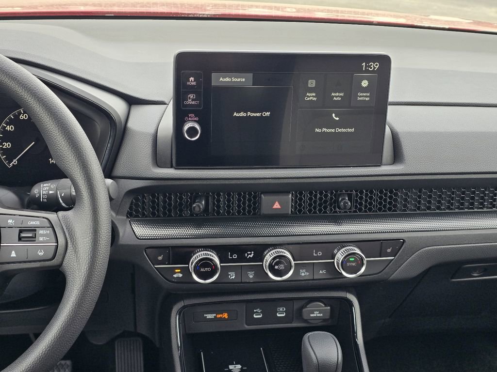 New 2026 Honda CR-V EX image 15