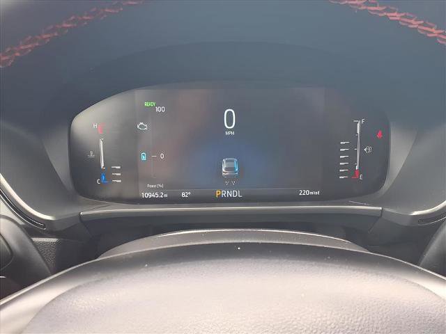 Certified 2023 Ford Escape ST-Line w/ Equipment Group 301A image 19