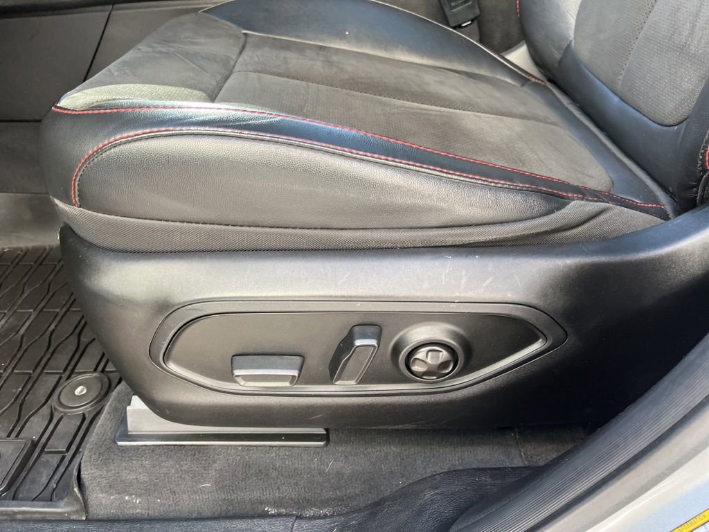 Used 2022 Jeep Grand Cherokee Trailhawk w/ ADV Protech Group II image 22