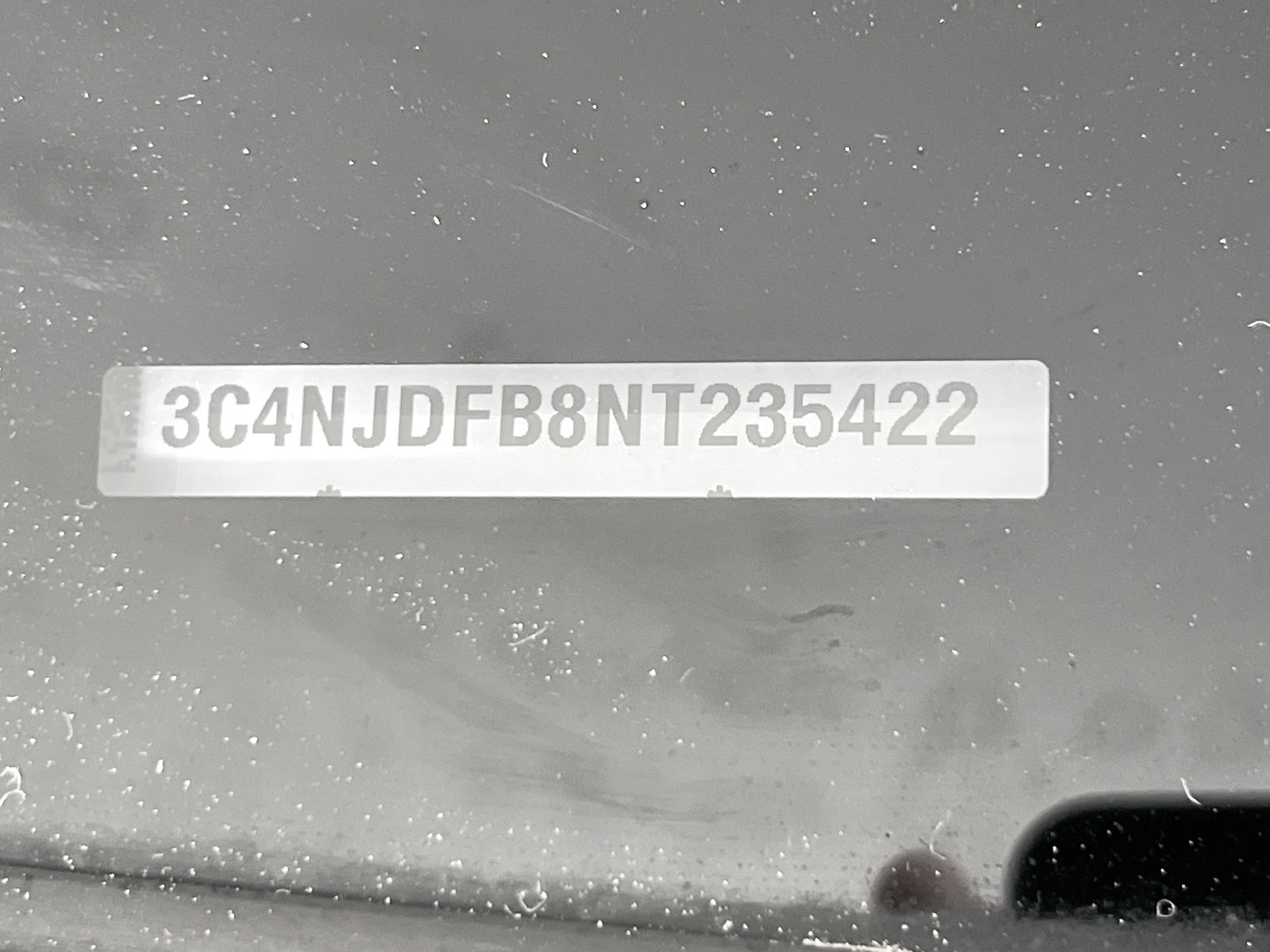 Used 2022 Jeep Compass Latitude image 30