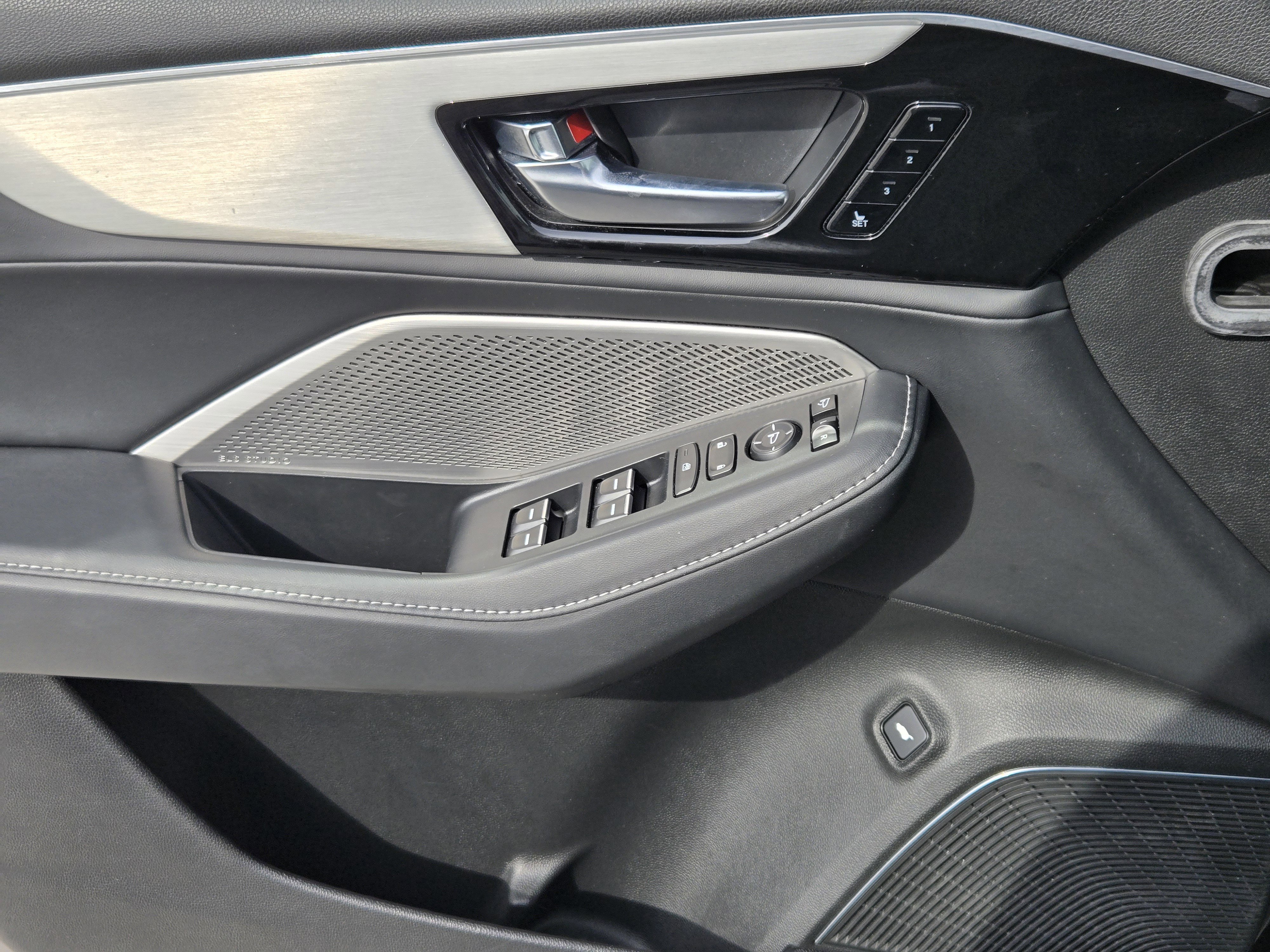 Certified 2026 Acura MDX A-Spec image 20