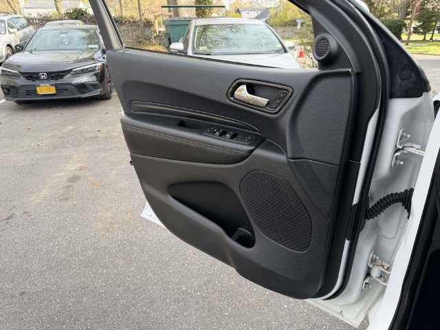 Used 2022 Dodge Durango GT AWD/4WD image 27