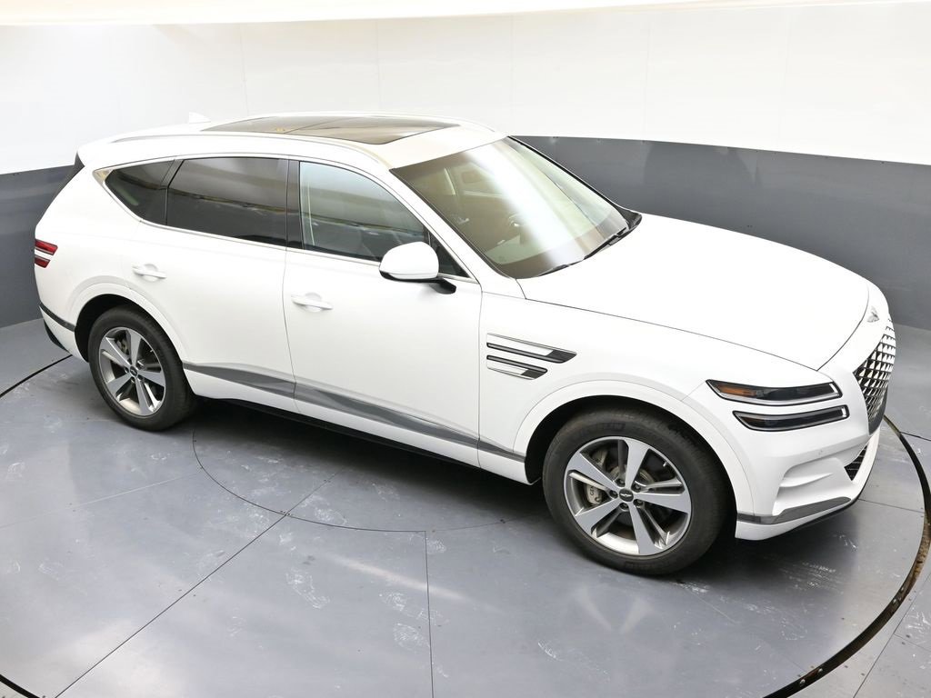Used 2024 Genesis GV80 3.5T image 42