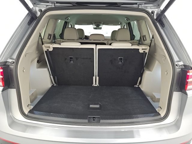 Used 2026 Volkswagen Atlas SE AWD/4WD image 32