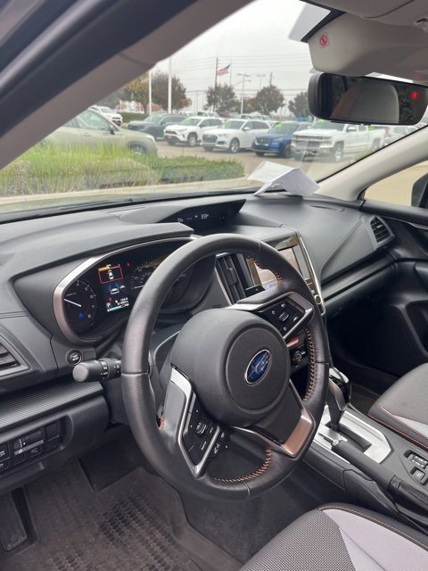 Used 2018 Subaru Crosstrek 2.0i Premium w/ Eyesight System image 13