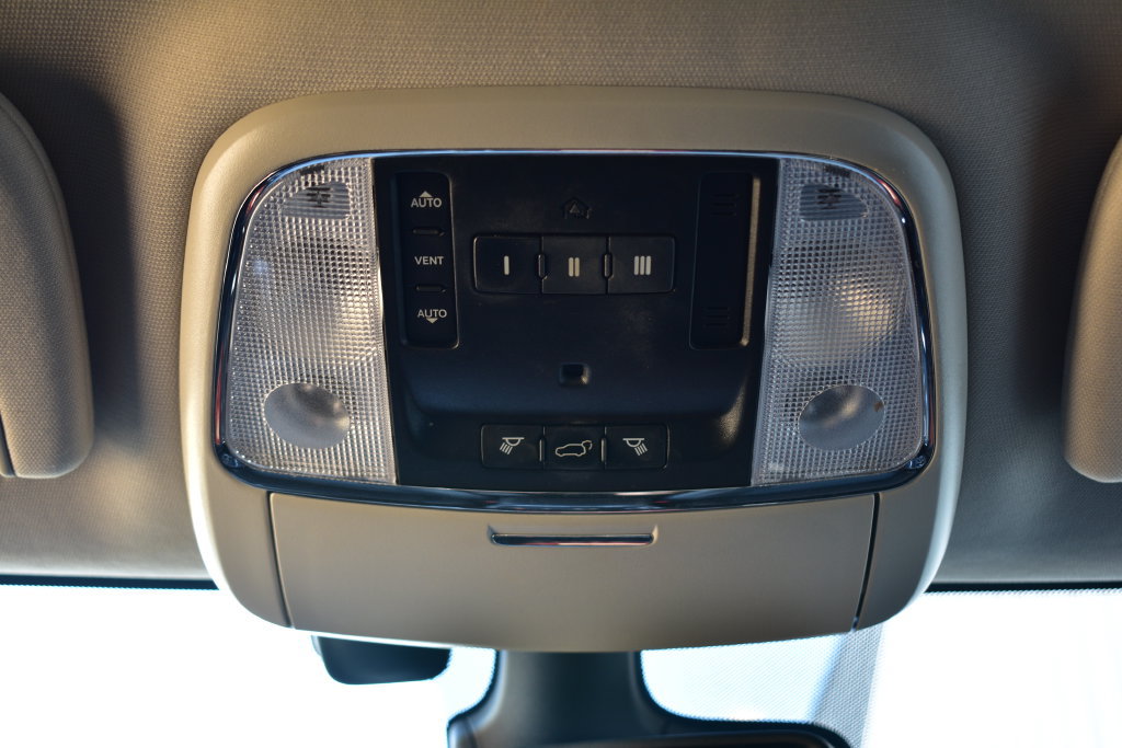 Used 2017 Dodge Durango Citadel RWD image 47