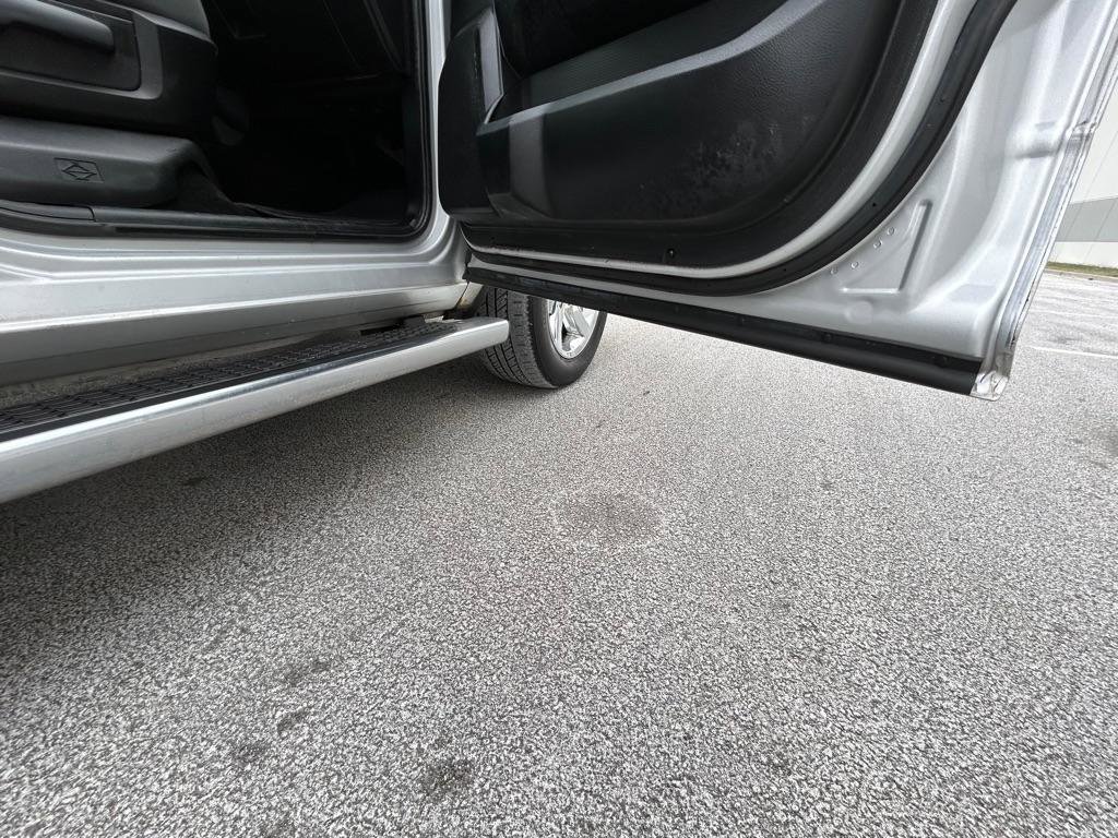 Used 2014 RAM 1500 Express w/ Ram Charger Package image 23