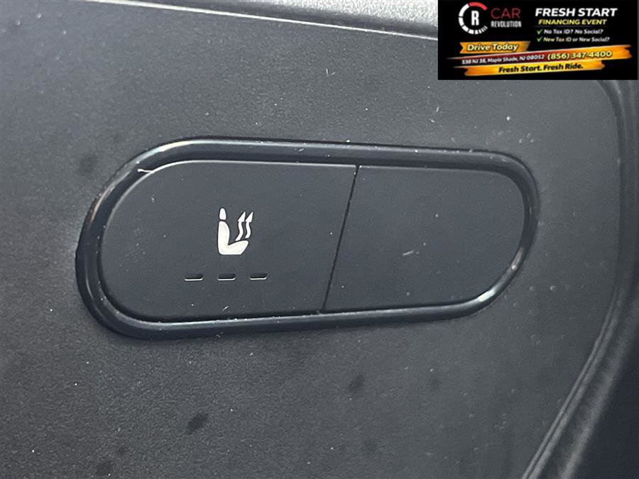 Used 2020 Mercedes-Benz Sprinter 4500 w/ Premium Plus Package image 31