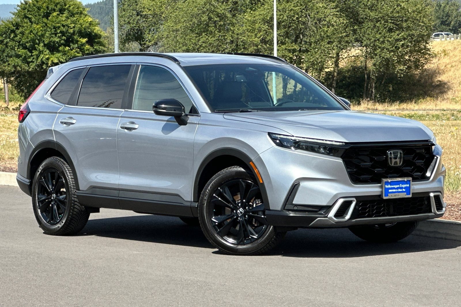 Used 2023 Honda CR-V Sport Touring