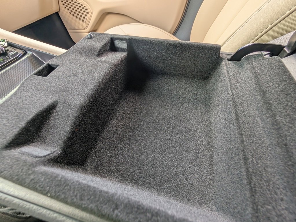 New 2025 Jeep Grand Cherokee L Limited image 36