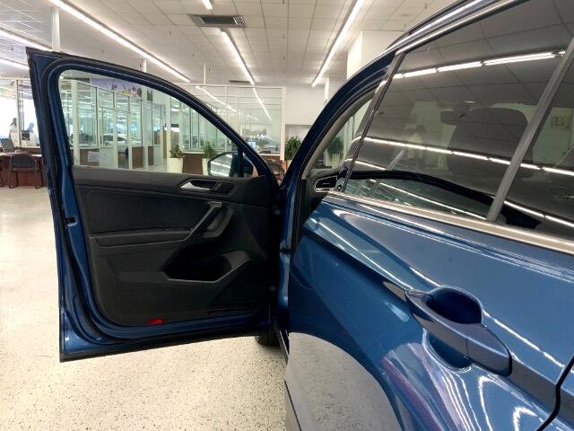 Used 2019 Volkswagen Tiguan SE image 30