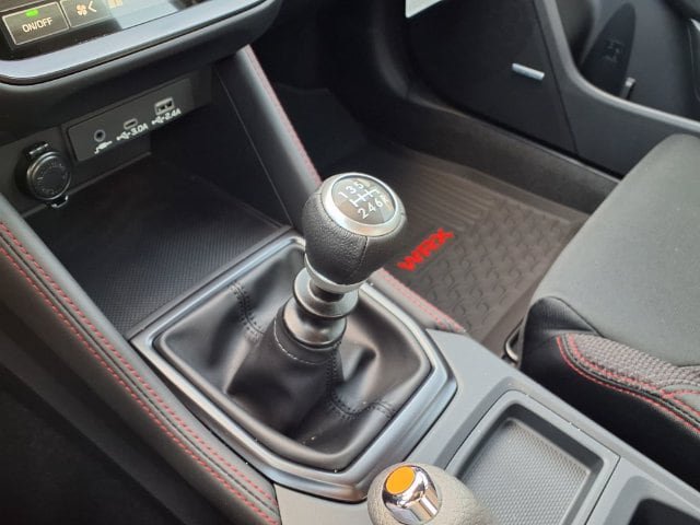 New 2026 Subaru WRX Premium AWD/4WD image 15