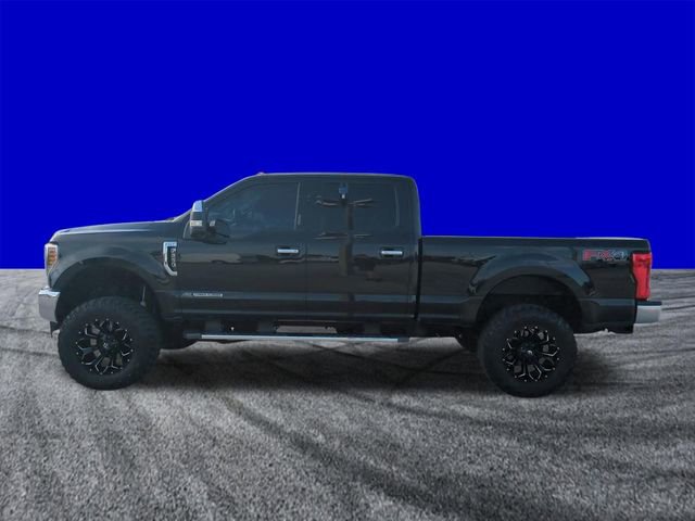 Used 2019 Ford F250 XLT w/ XLT Premium Package AWD/4WD image 7