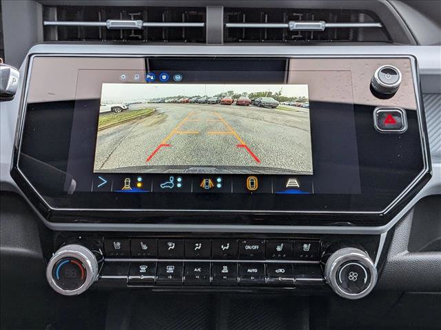 New 2027 Chevrolet Bolt RS w/ Technology Package image 12