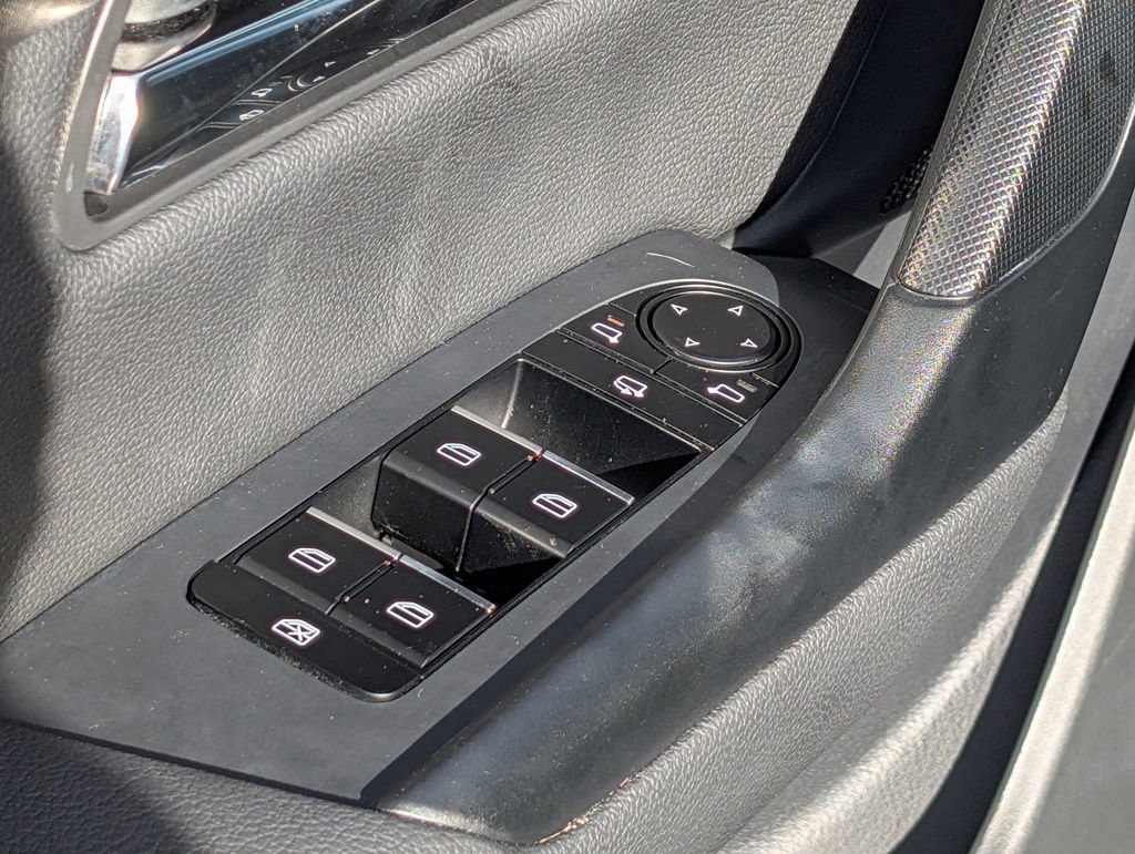 Used 2024 MAZDA CX-50 AWD 2.5 S w/ Cargo Package image 23