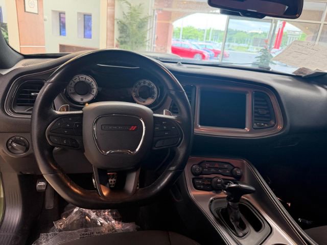 Used 2023 Dodge Challenger R/T w/ Shaker Package RWD image 13