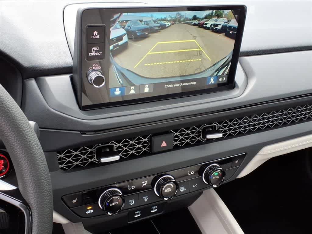 New 2026 Honda Accord SE image 16