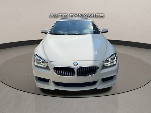 Used 2014 BMW 650i Coupe image 2