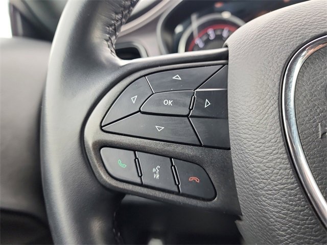 Used 2023 Dodge Challenger SXT image 26