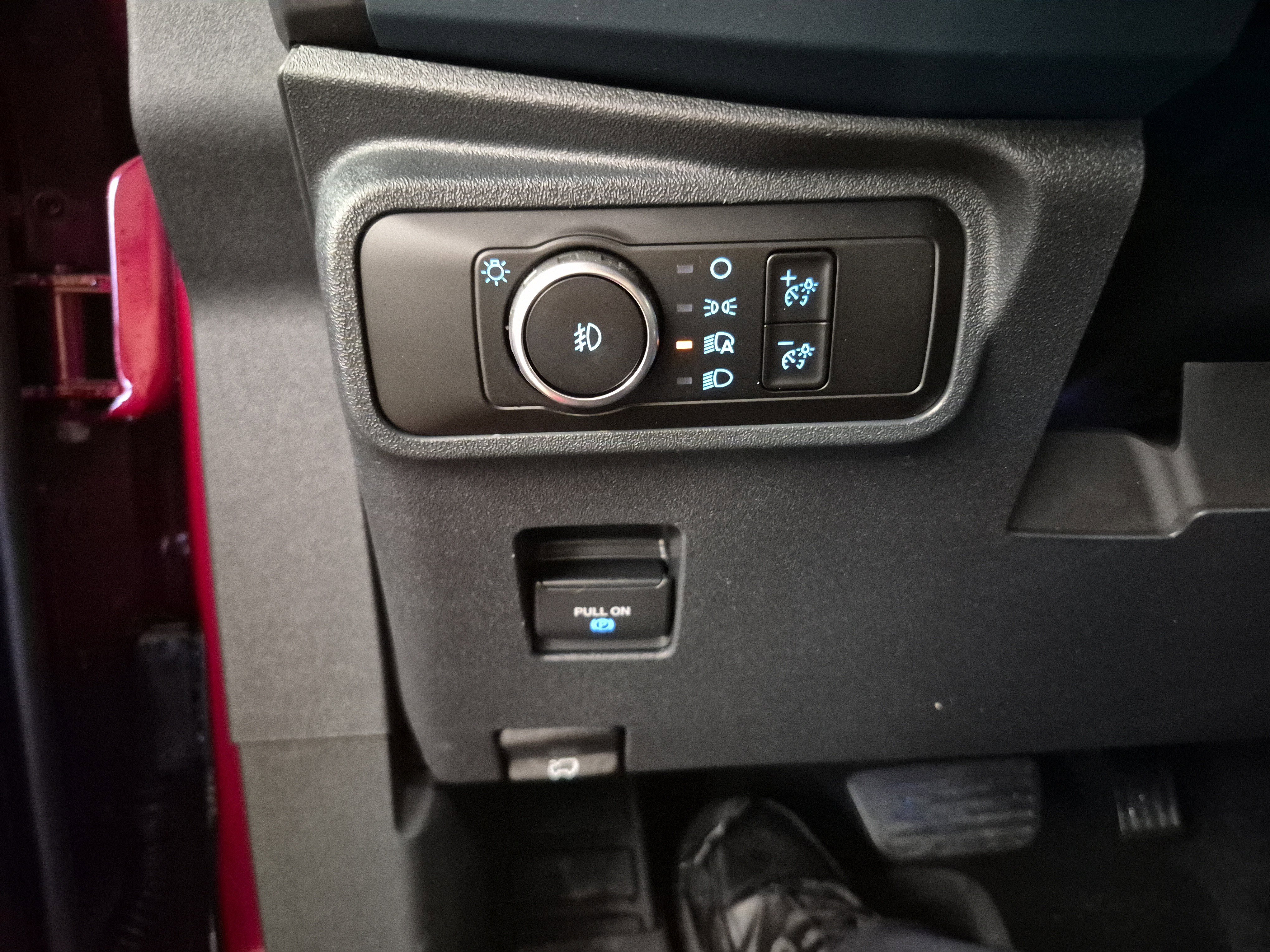 New 2025 Ford Bronco Heritage Edition image 21