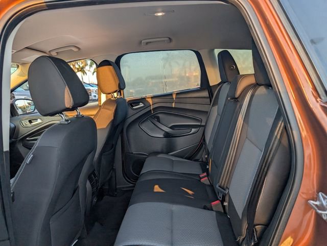 Used 2017 Ford Escape SE image 7