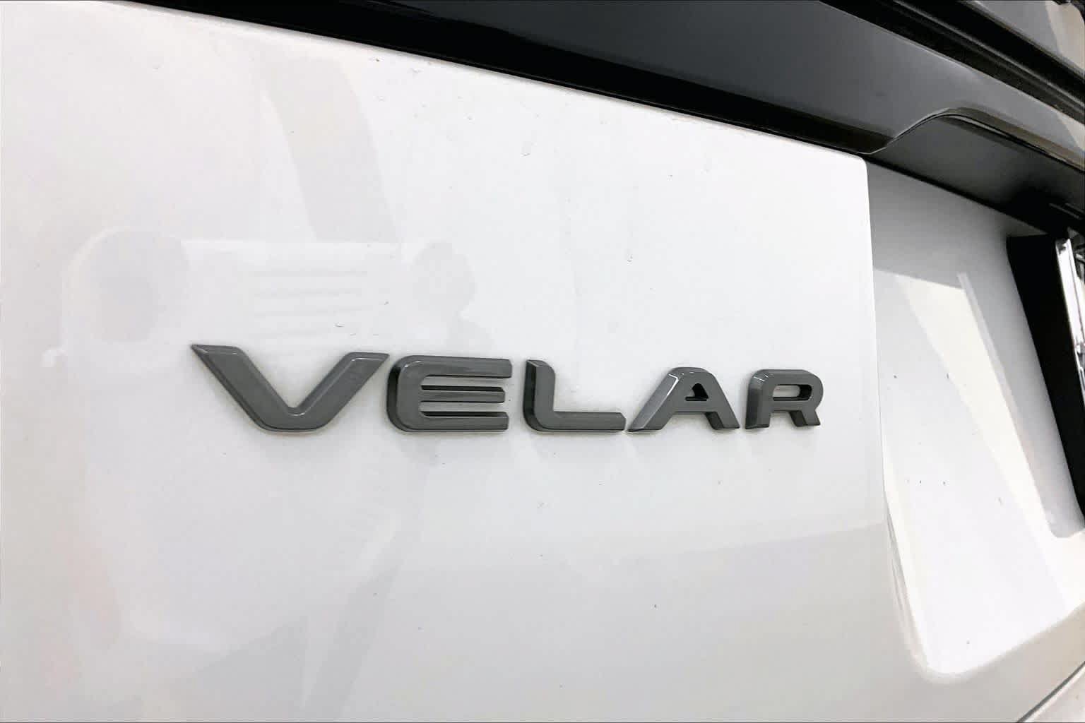 Used 2023 Land Rover Range Rover Velar R-Dynamic S AWD/4WD image 10